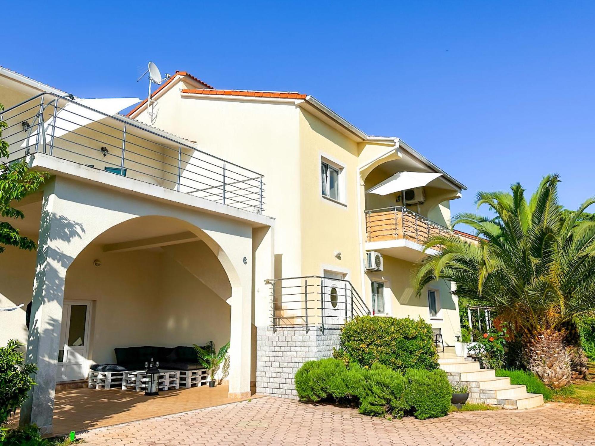 Sunside Apartments 普拉 外观 照片
