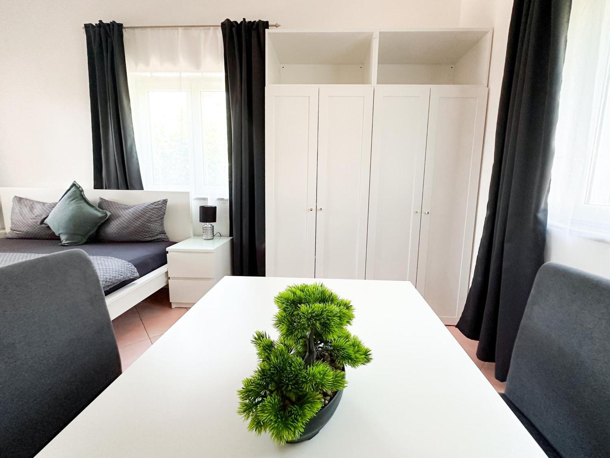Sunside Apartments 普拉 外观 照片