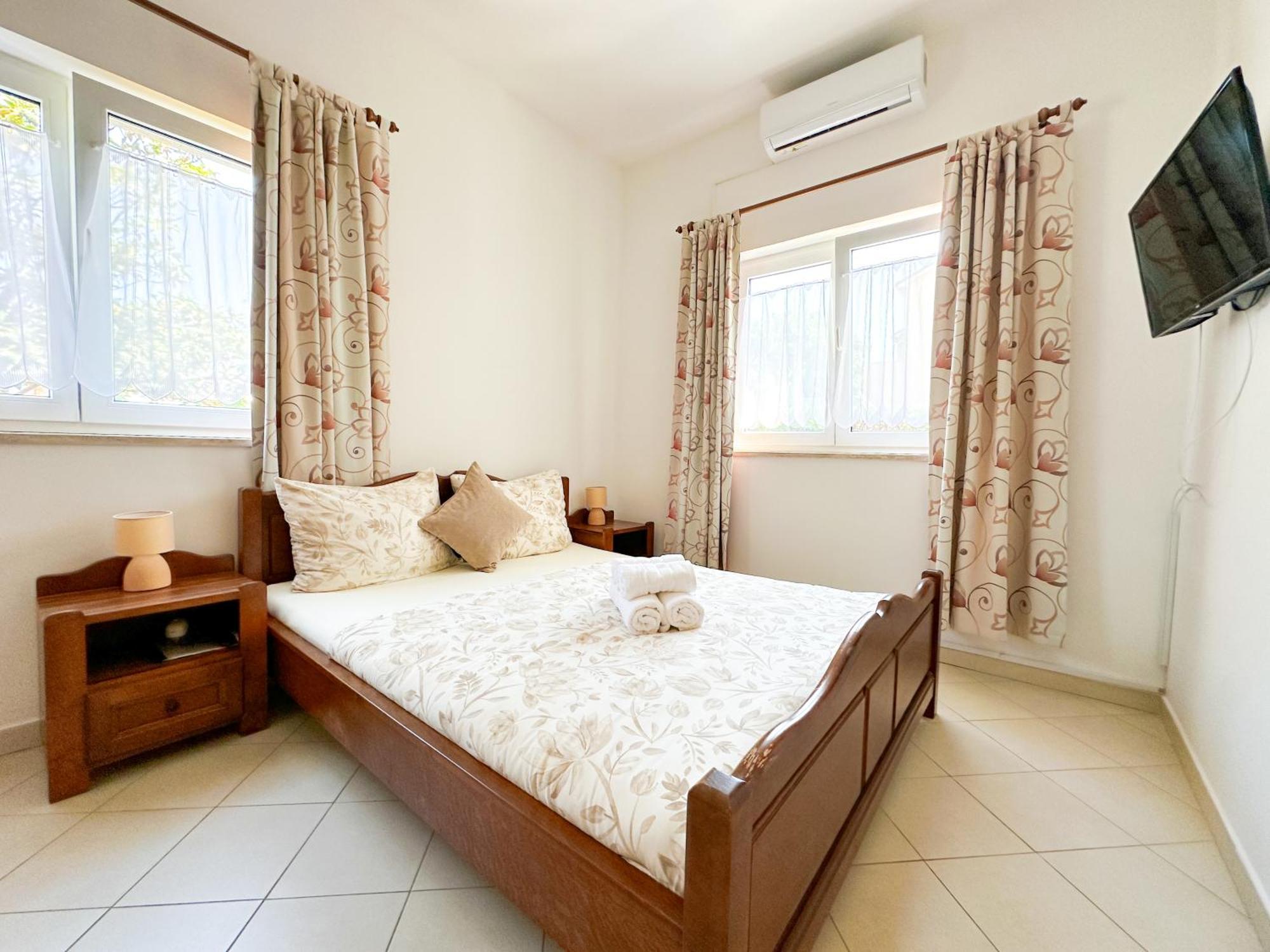 Sunside Apartments 普拉 外观 照片