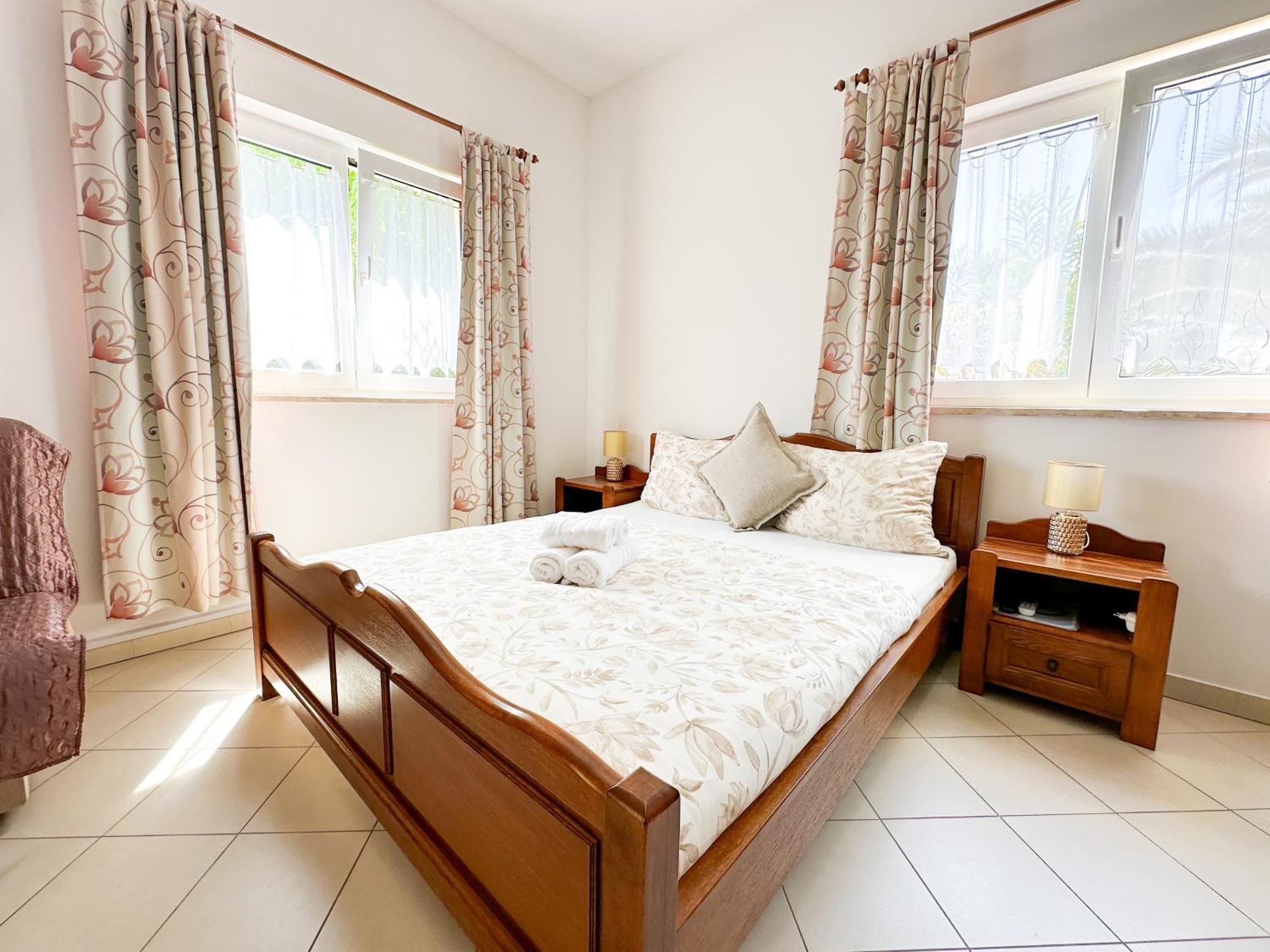 Sunside Apartments 普拉 外观 照片