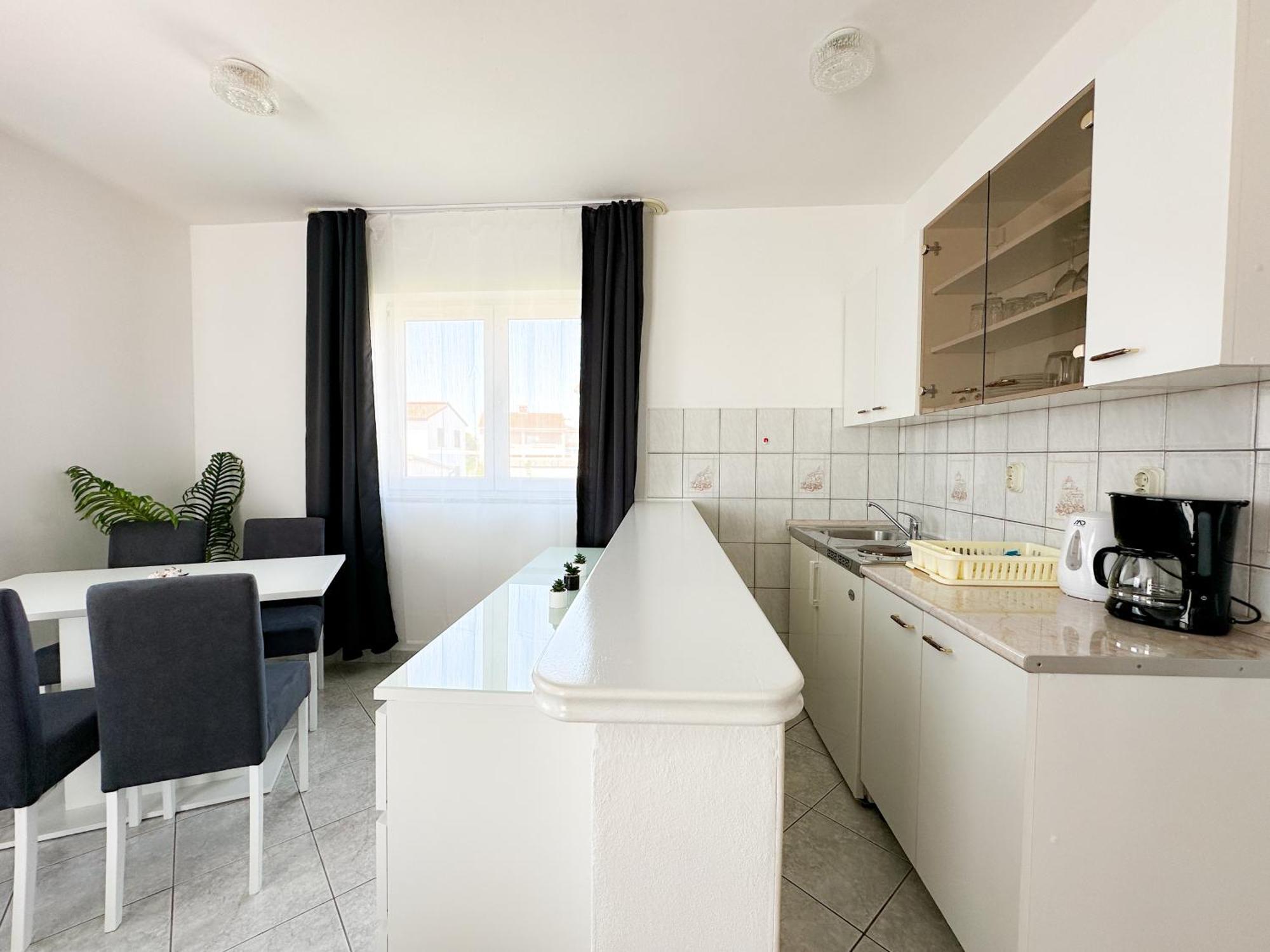 Sunside Apartments 普拉 外观 照片