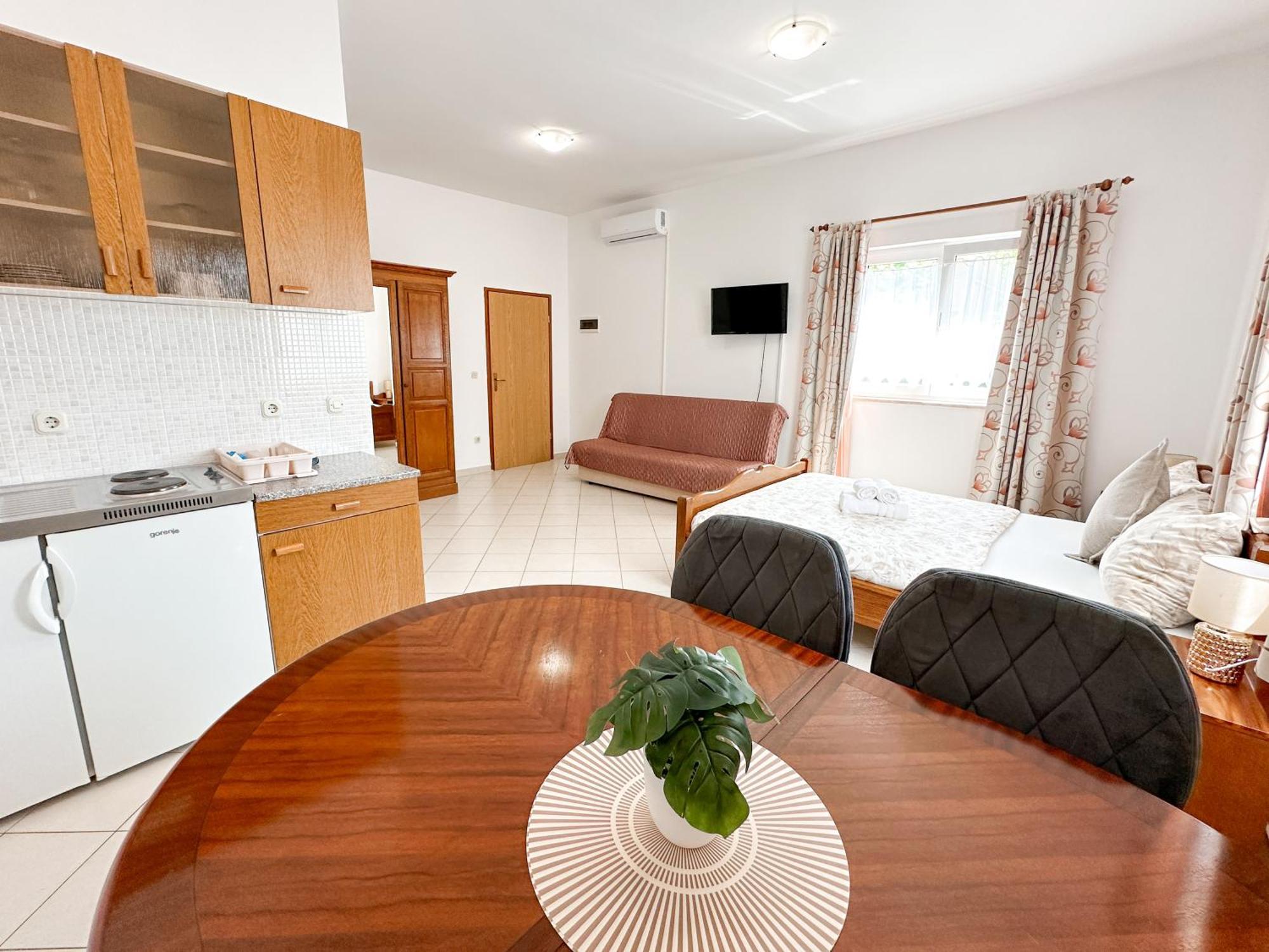 Sunside Apartments 普拉 外观 照片